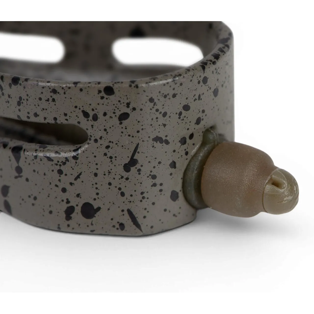 Matrix Open Alloy Feeder