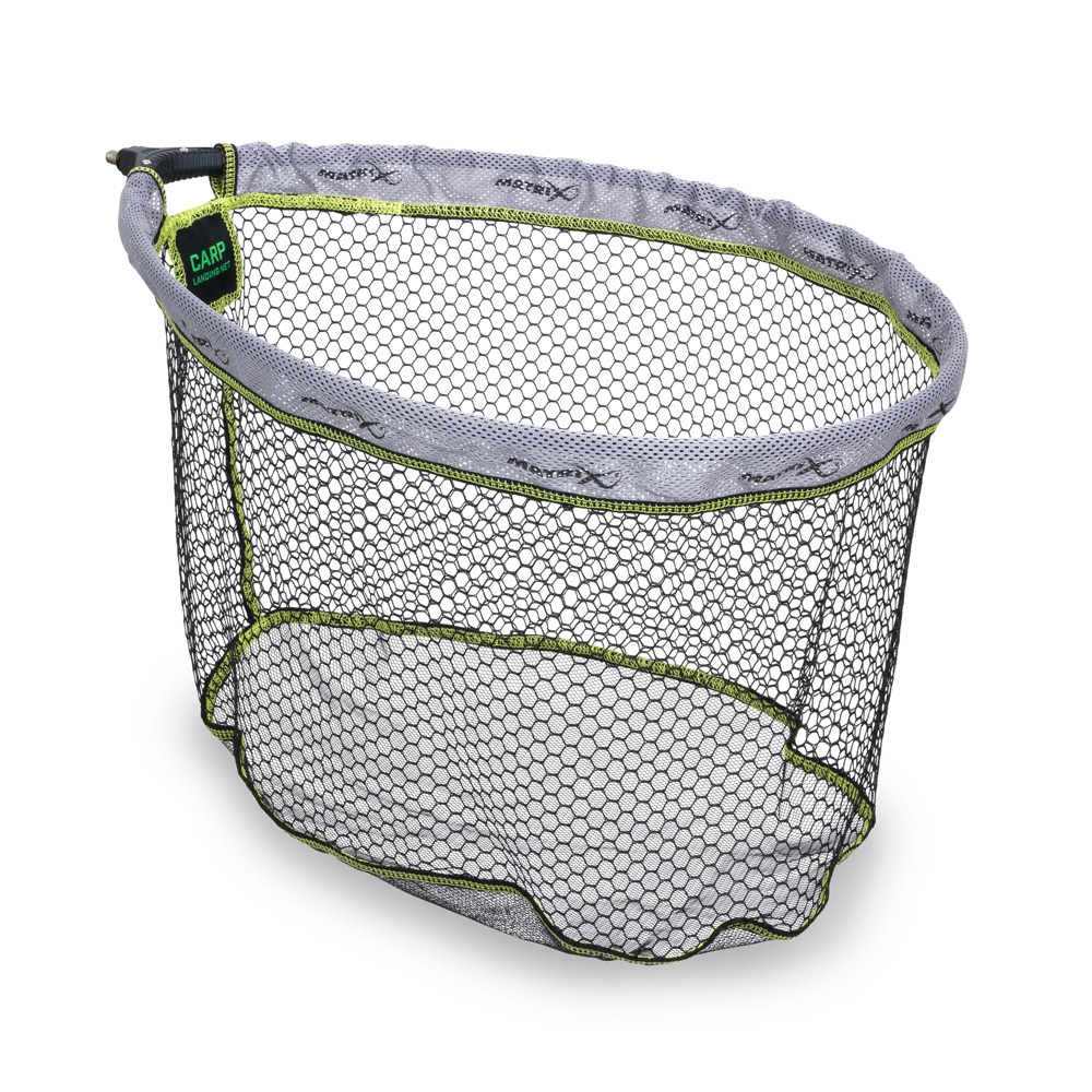 Matrix Carp Landing Nets Matrix Carp Landing Nets