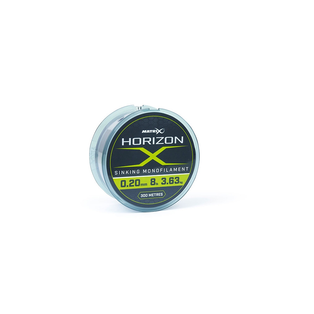 Matrix Horizon® X Sinking Mono Matrix Horizon® X Sinking Mono