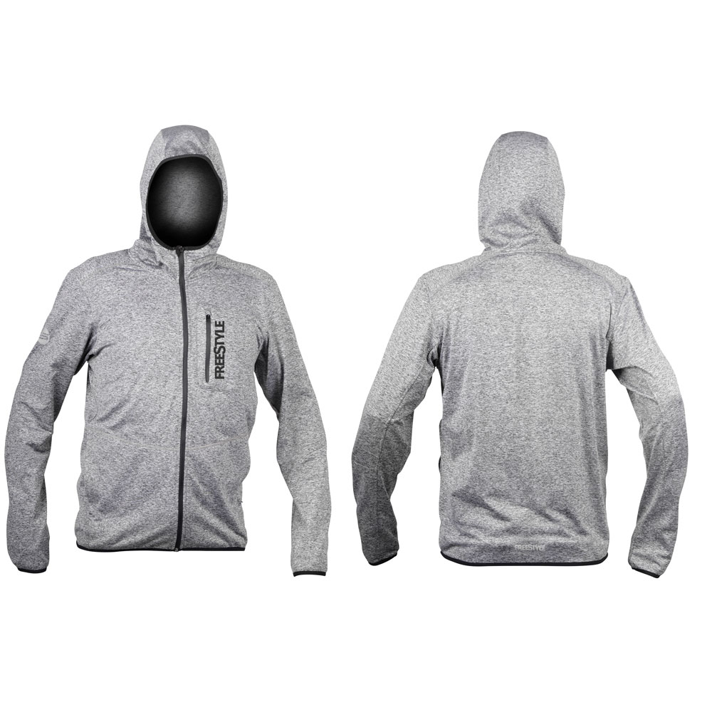 Freestyle UL Hoodie