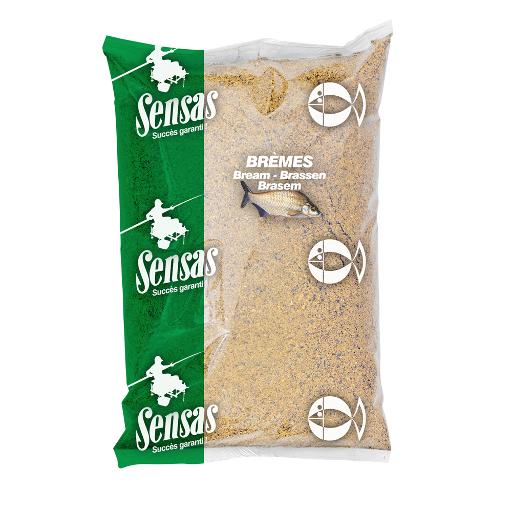Sensas Super Prima Bremes 6,5kg Sensas Super Prima Bremes 6,5kg