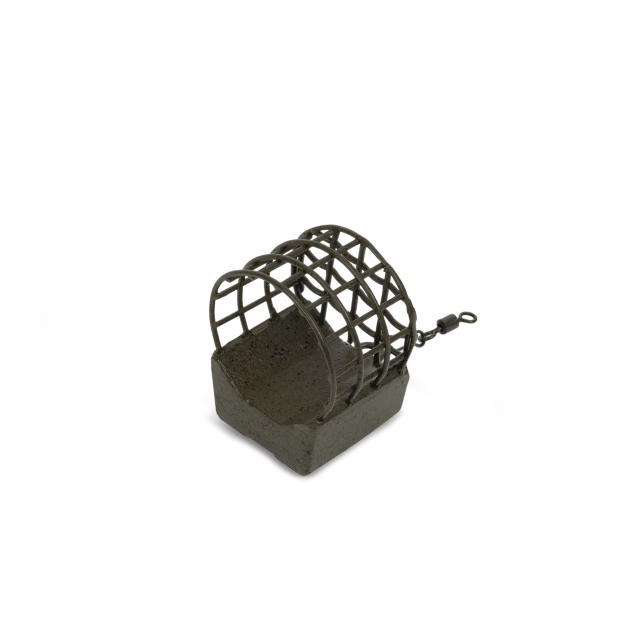 Preston Flow Mesh Feeder - Small