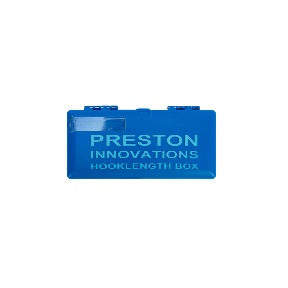 Preston Hooklength Box