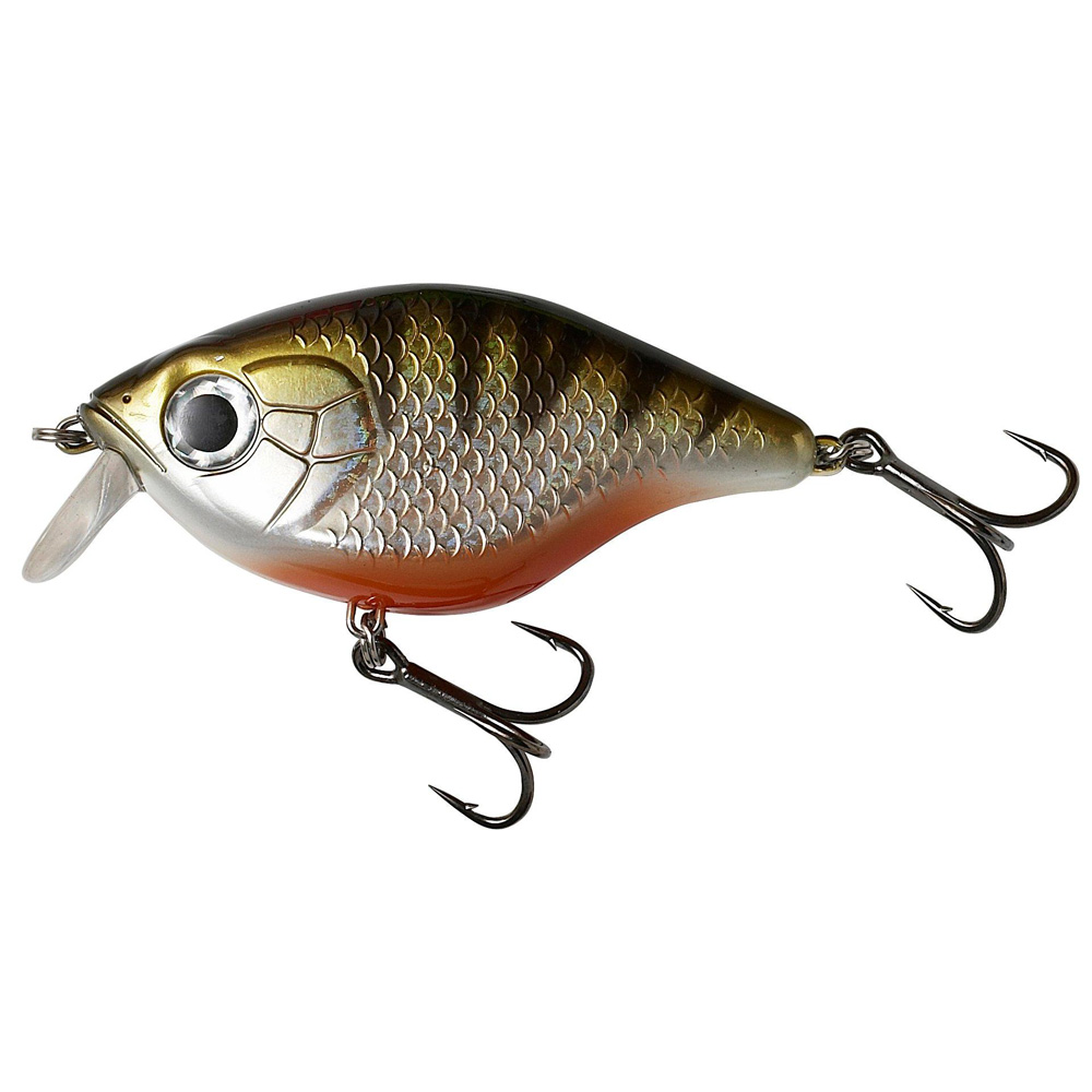MADCAT Tight-S Shallow 12 cm 65 g Floating