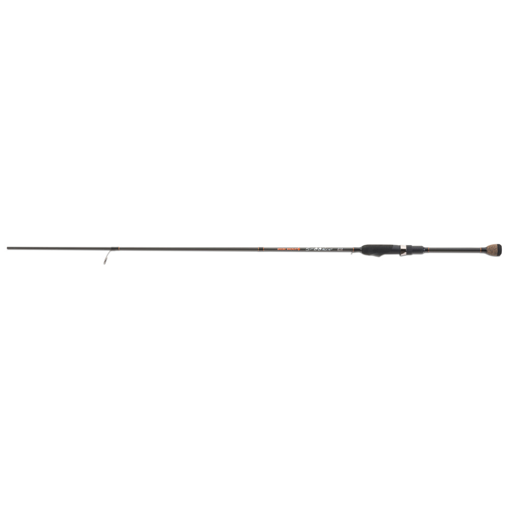 Iron Trout Spooner Iron Trout Spooner