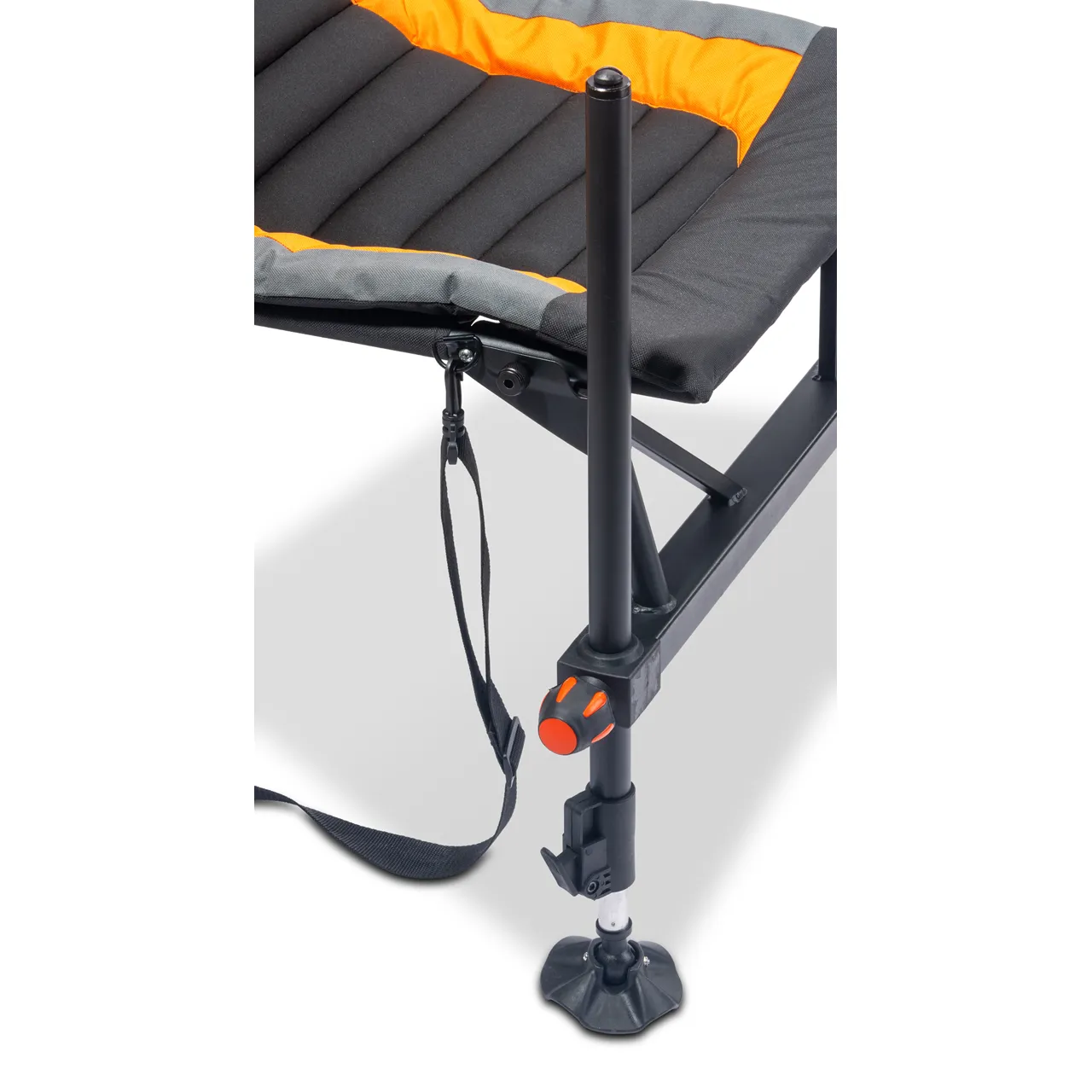 MS Range Contest Feeder Chair Detail MS Range Contest Feeder Chair Detail