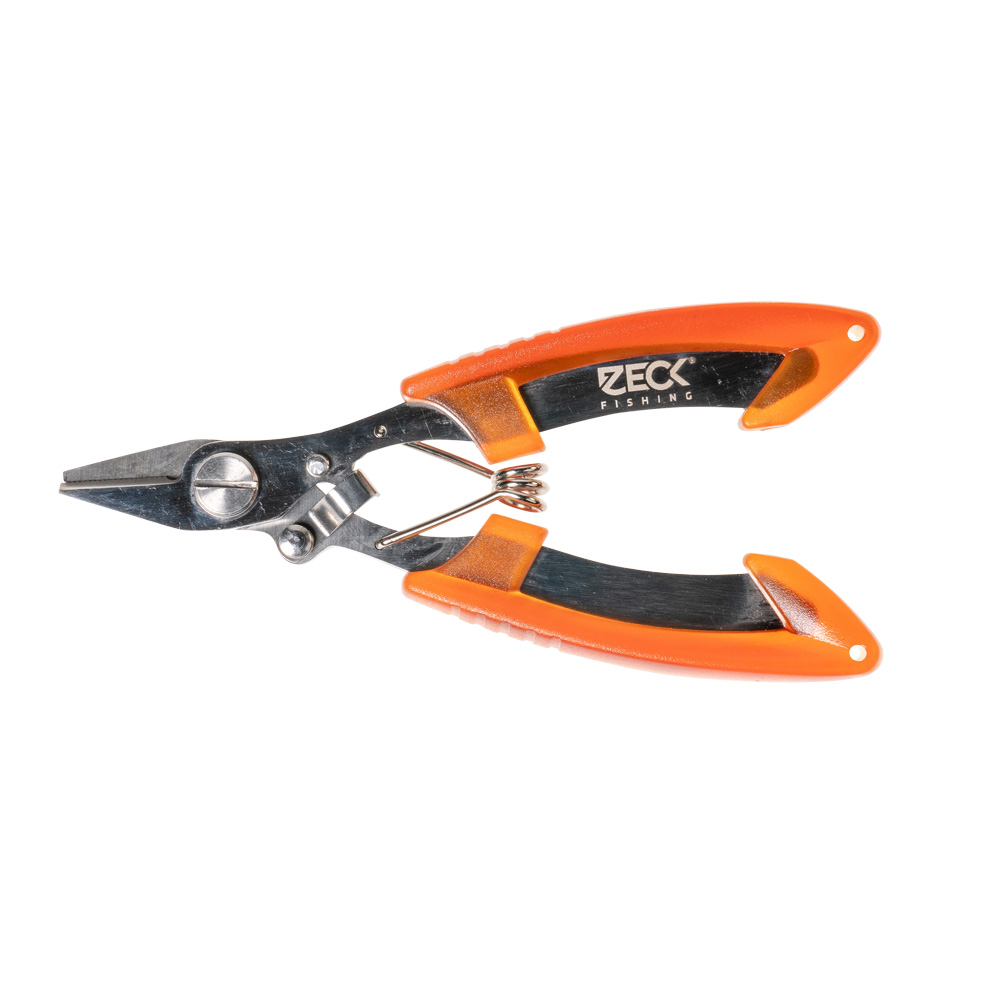 Zeck Fishing Braid Scissors Predator Zeck Fishing Braid Scissors Predator