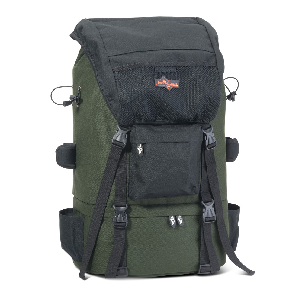 Iron Claw Mountaineer Iron Claw Mountaineer