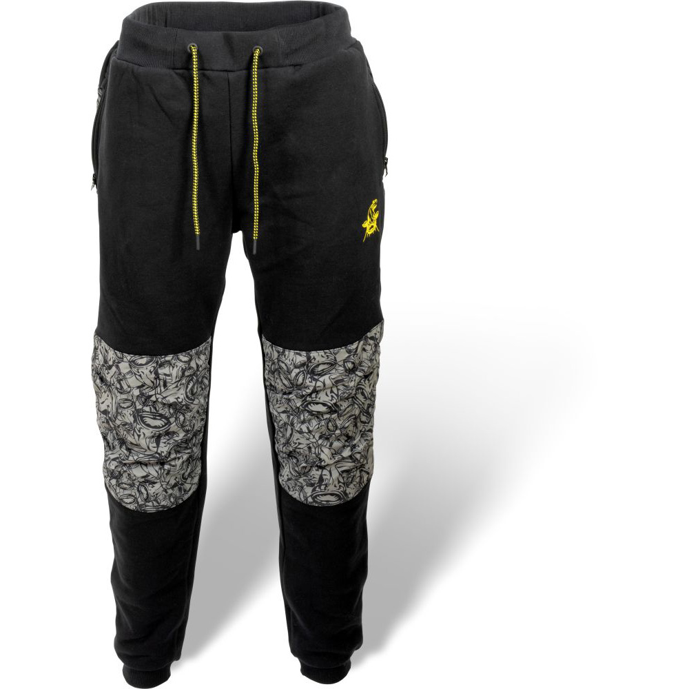 Black Cat Jogger schwarz Black Cat Jogger schwarz