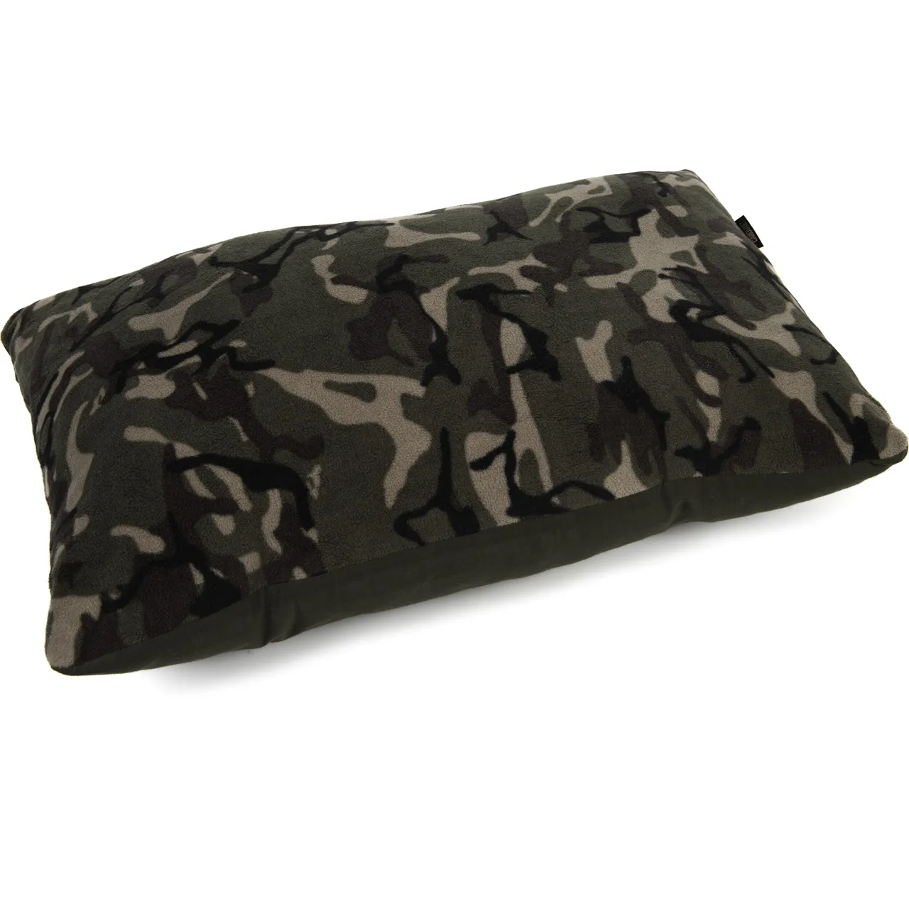 Fox Camolite Pillow