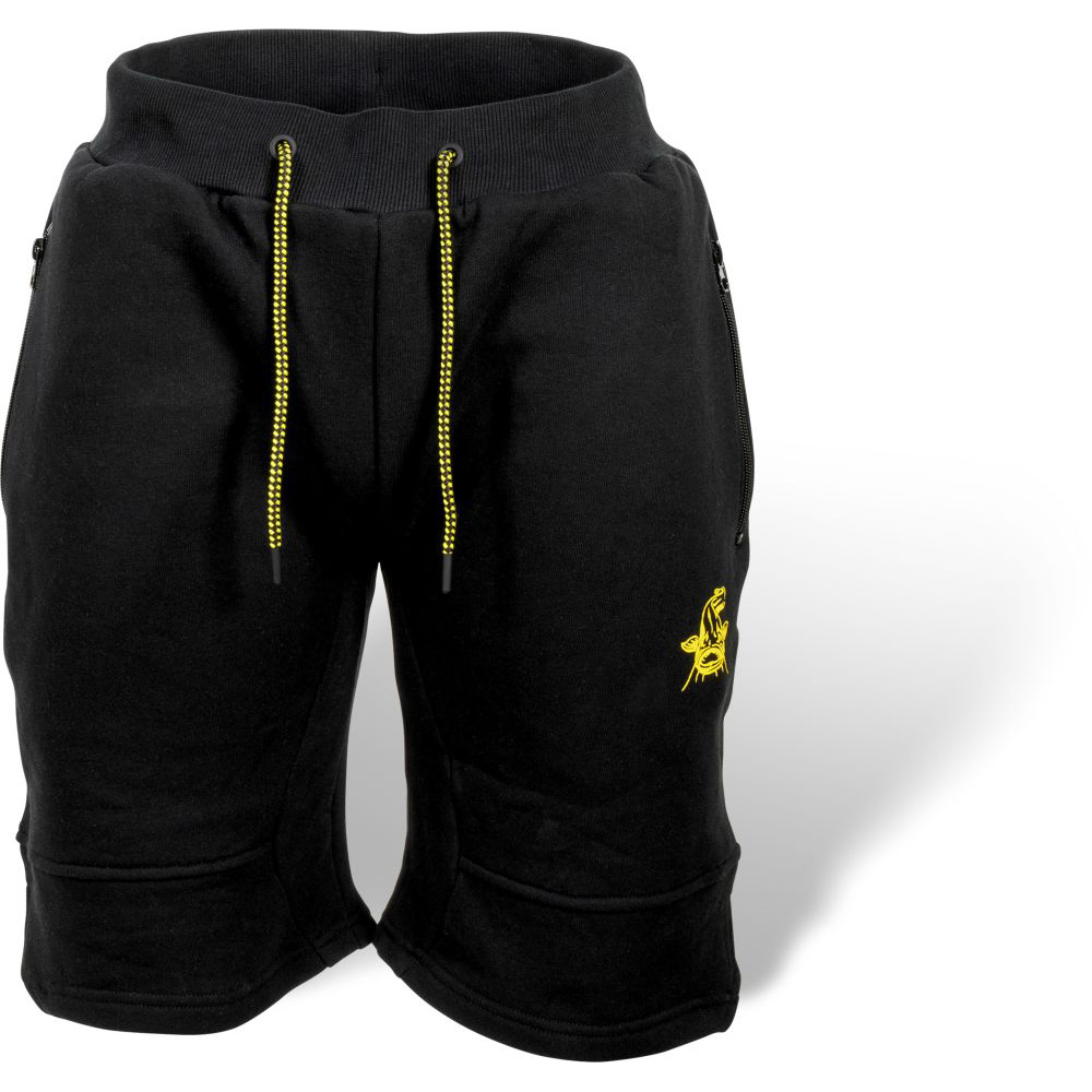 Black Cat Shorts schwarz Black Cat Shorts schwarz