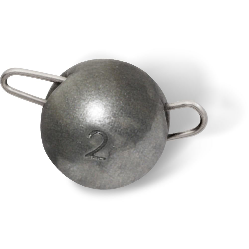 Quantum 4street Tungsten Cheburashka Sinker Quantum 4street Tungsten Cheburashka Sinker