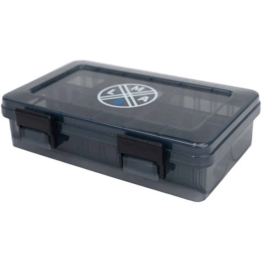 LMAB Tackle Box shallow
