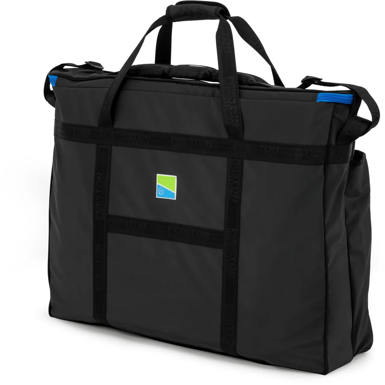 P0130171_SuperaXTrayNetBag-21_Studio.webp Preston Supera X Tray & Net Bag