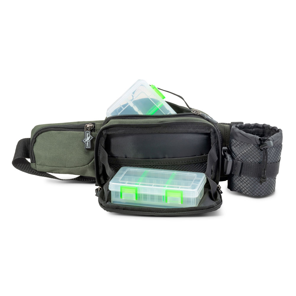 Iron Claw Bag Medium NX Iron Claw Bag Medium NX