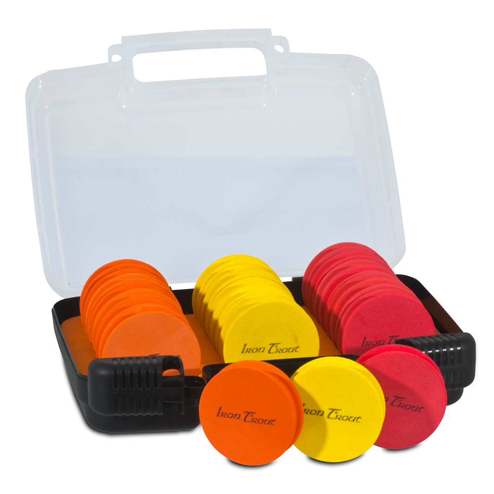 Iron Trout Rigbox Iron Trout Rigbox