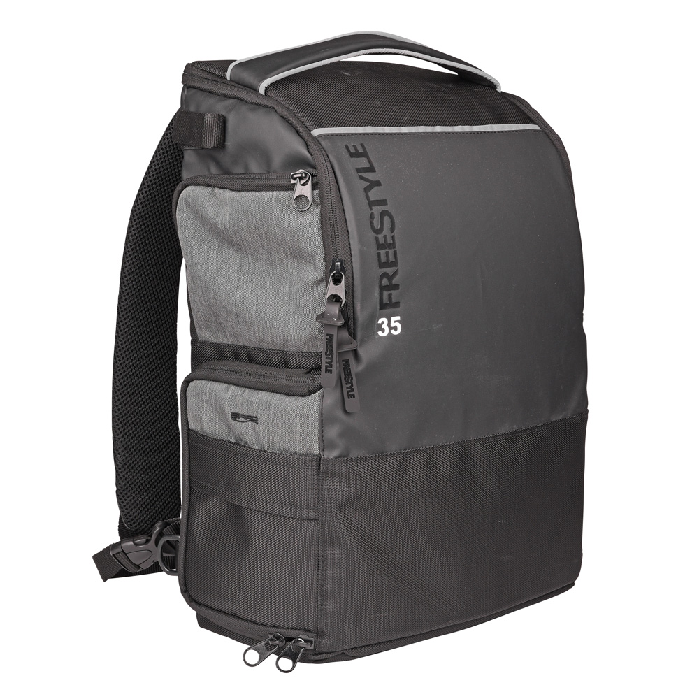 Freestyle Backpack 35 Freestyle Backpack 35