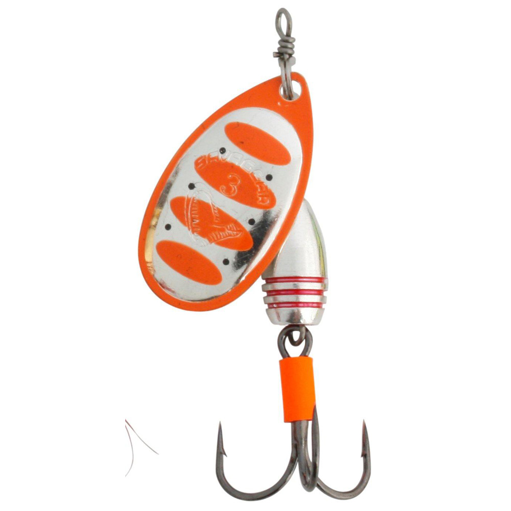 Savage Gear Rotex Spinner Savage Gear Rotex Spinner