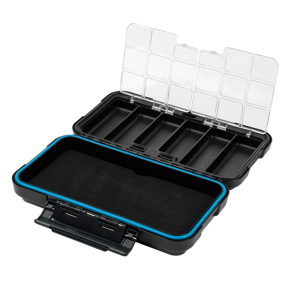 Freestyle Reload Rigged Box XL 19.7x11.5x5cm Freestyle Reload Rigged Box XL 19.7x11.5x5cm
