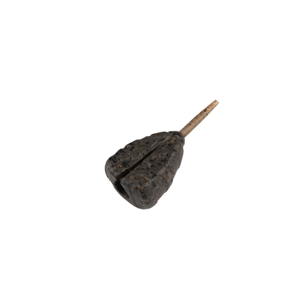 FOX Edges Flat Pear Leads in-Line FOX Edges Flat Pear Leads in-Line