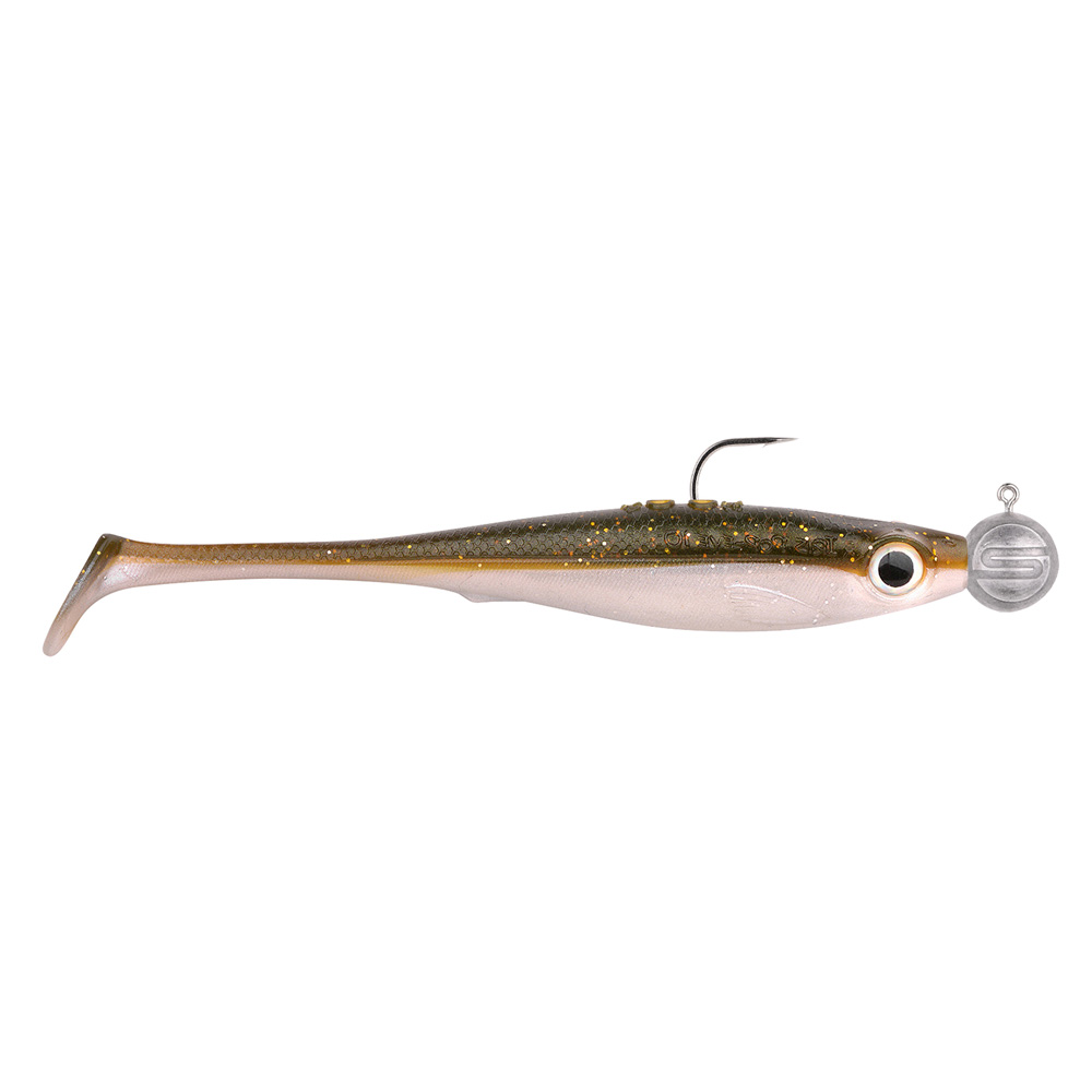 Spro Pop-Eye To-Go 10cm 10g+14g 4/0 Spro Pop-Eye To-Go 10cm 10g+14g 4/0