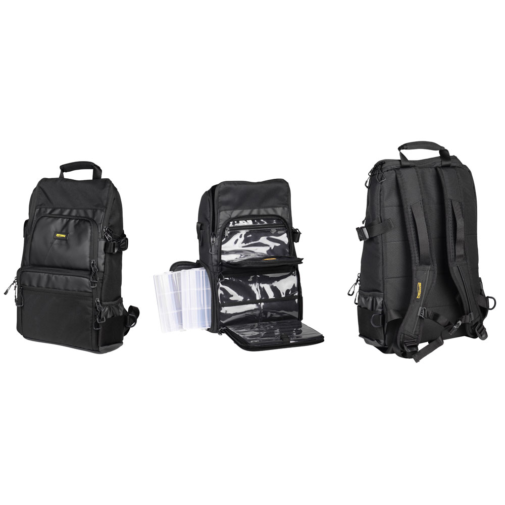 Spro Backpack 102 Spro Backpack 102