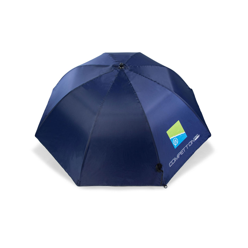 Preston 50" Competition Pro Brolly Preston 50" Competition Pro Brolly