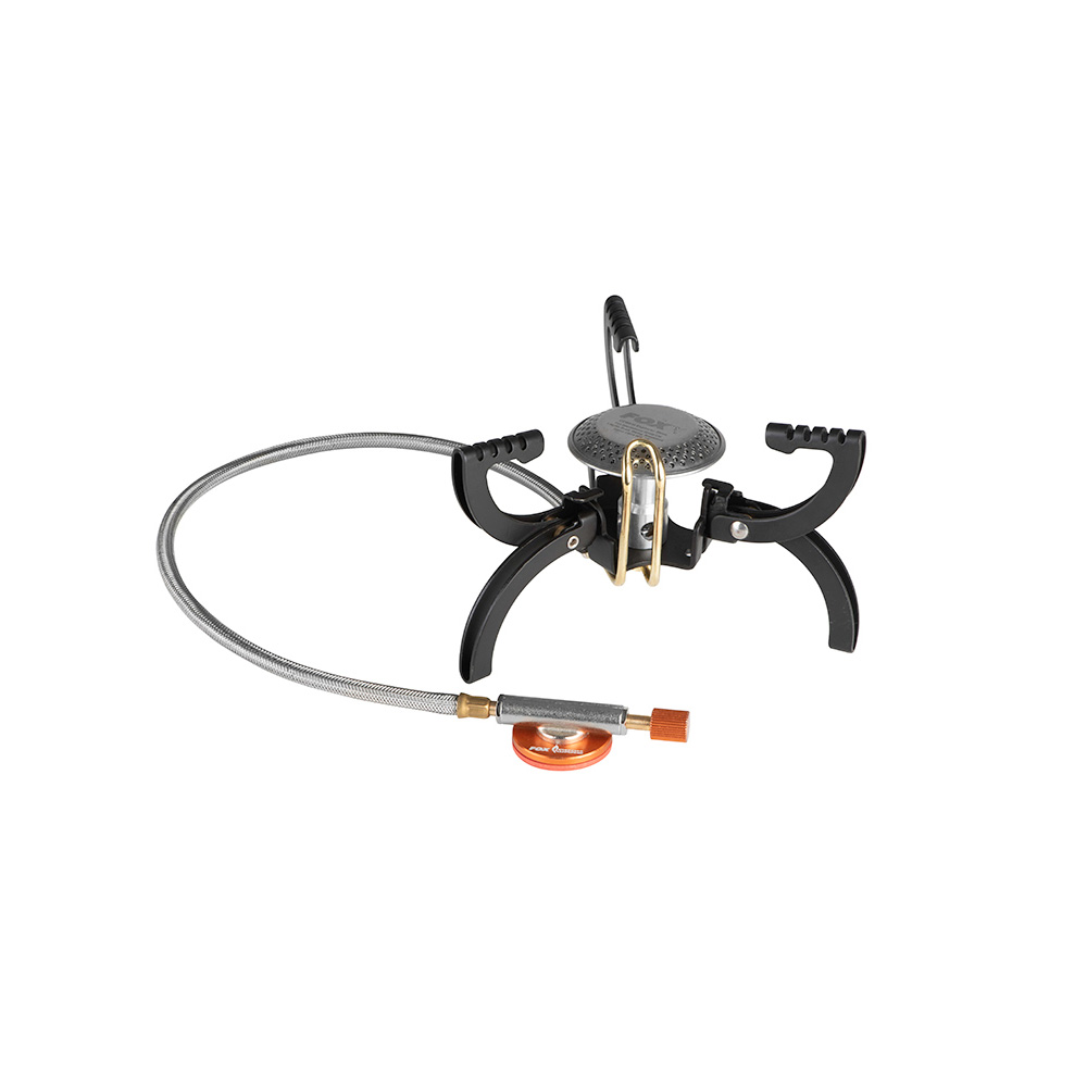 Fox Explorer Stove Fox Explorer Stove
