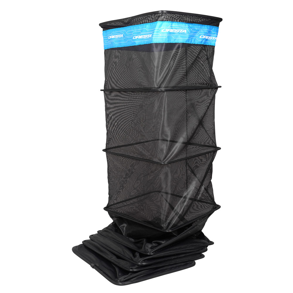 Cresta 4m Easy Dry Keepnet 360Block Cresta 4m Easy Dry Keepnet 360Block
