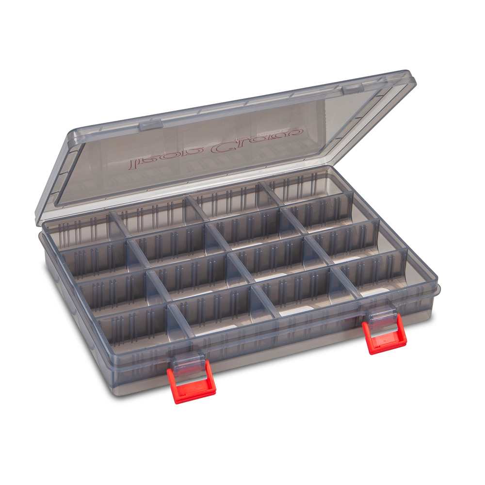 Iron Claw Vario Box 255 25,5x18x4cm Iron Claw Vario Box 255 25,5x18x4cm