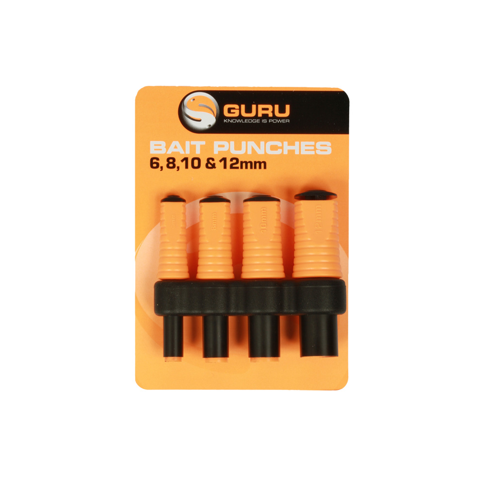 Guru Punch Set Guru Punch Set