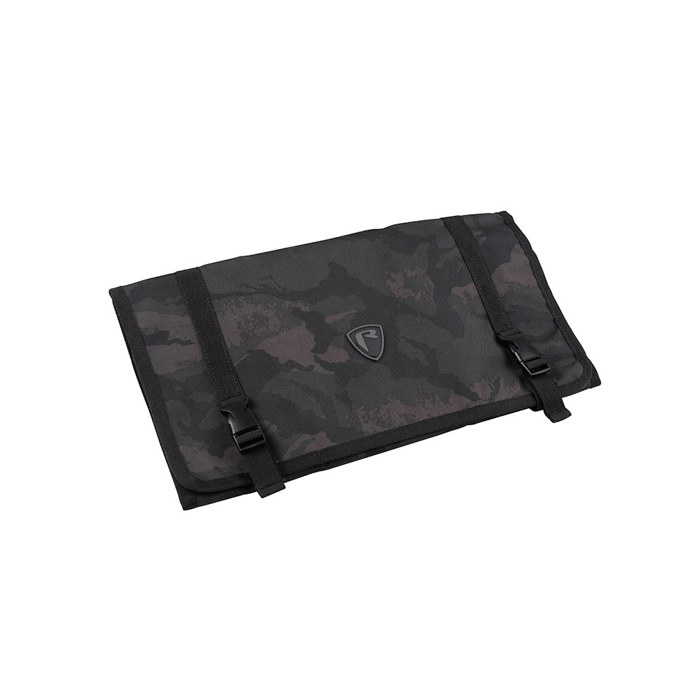 Fox Rage Voyager® Camo Tool Wrap Fox Rage Voyager® Camo Tool Wrap