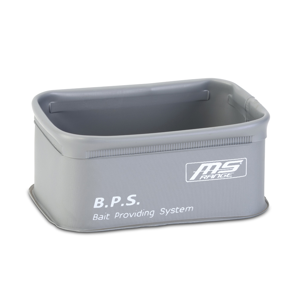 MS Range Tray 3 B.P.S. MS Range Tray 3 B.P.S.