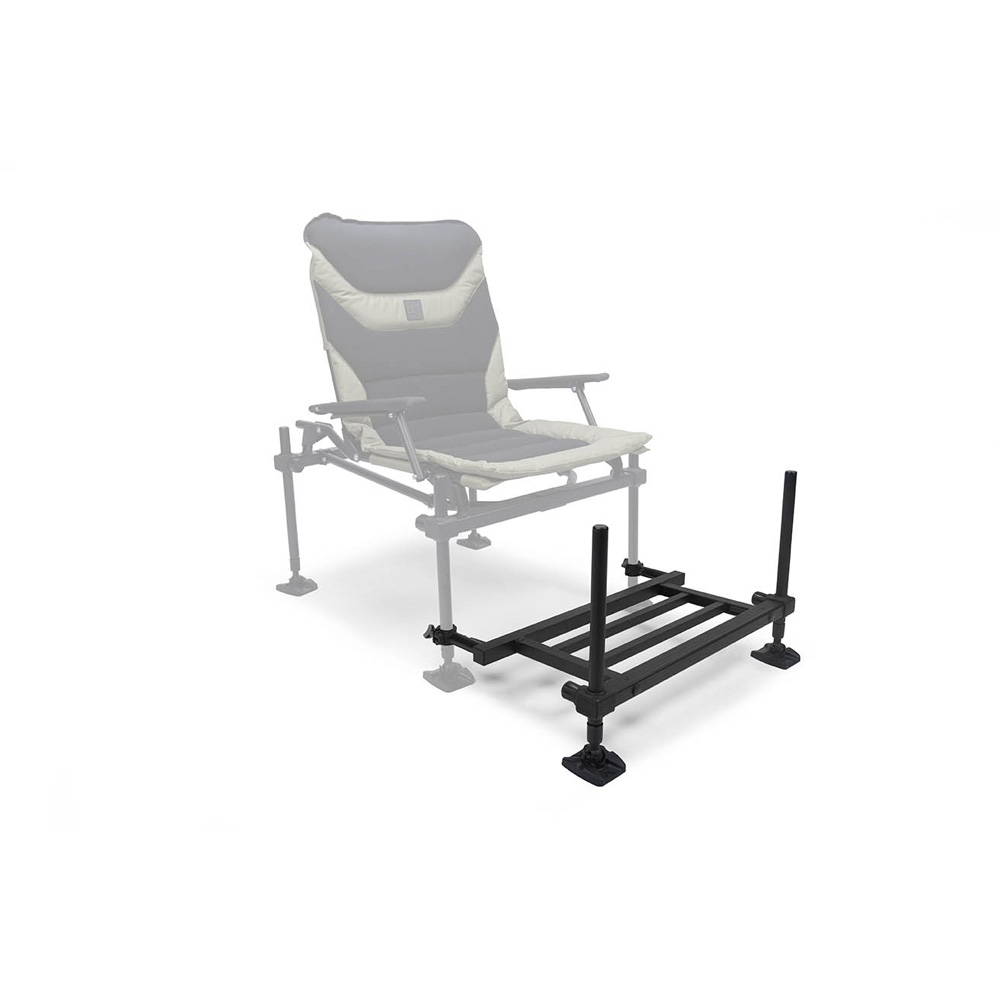 Korum X25 Chair Foot Platform Korum X25 Chair Foot Platform