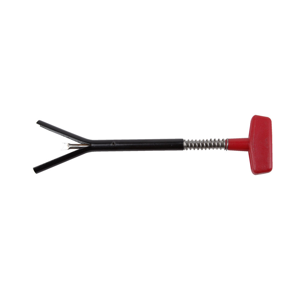 Aaltöter mit Plastikknauf 23cm Aaltöter mit Plastikknauf 23cm