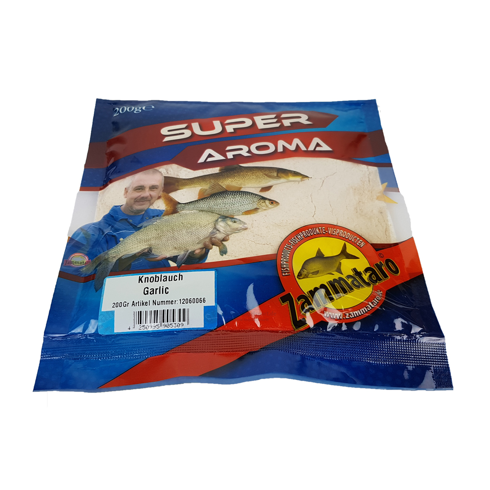 Zammataro Aroma Knoblauch / Garlic Zammataro Aroma Knoblauch / Garlic