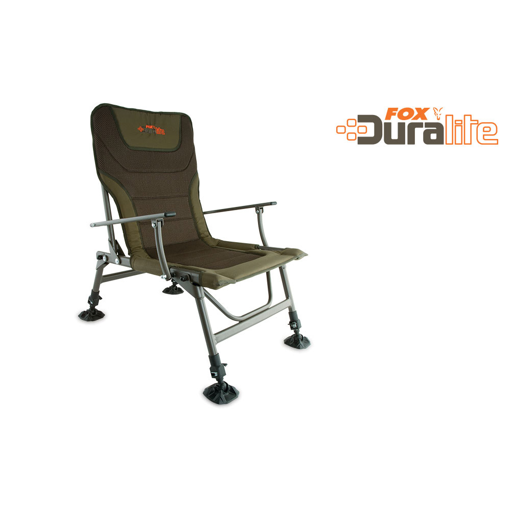 Fox Duralite Chair Fox Duralite Chair