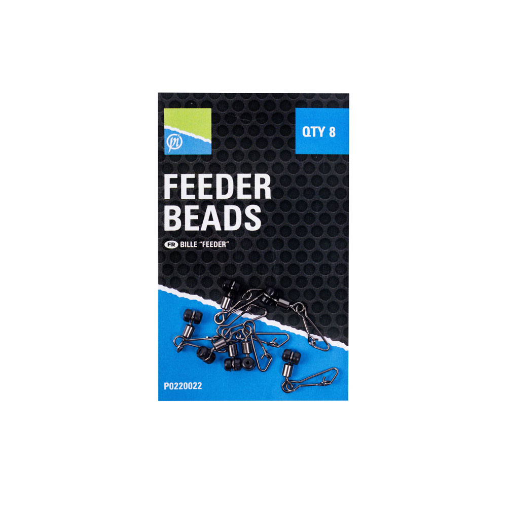Preston Feeder Bead Preston Feeder Bead