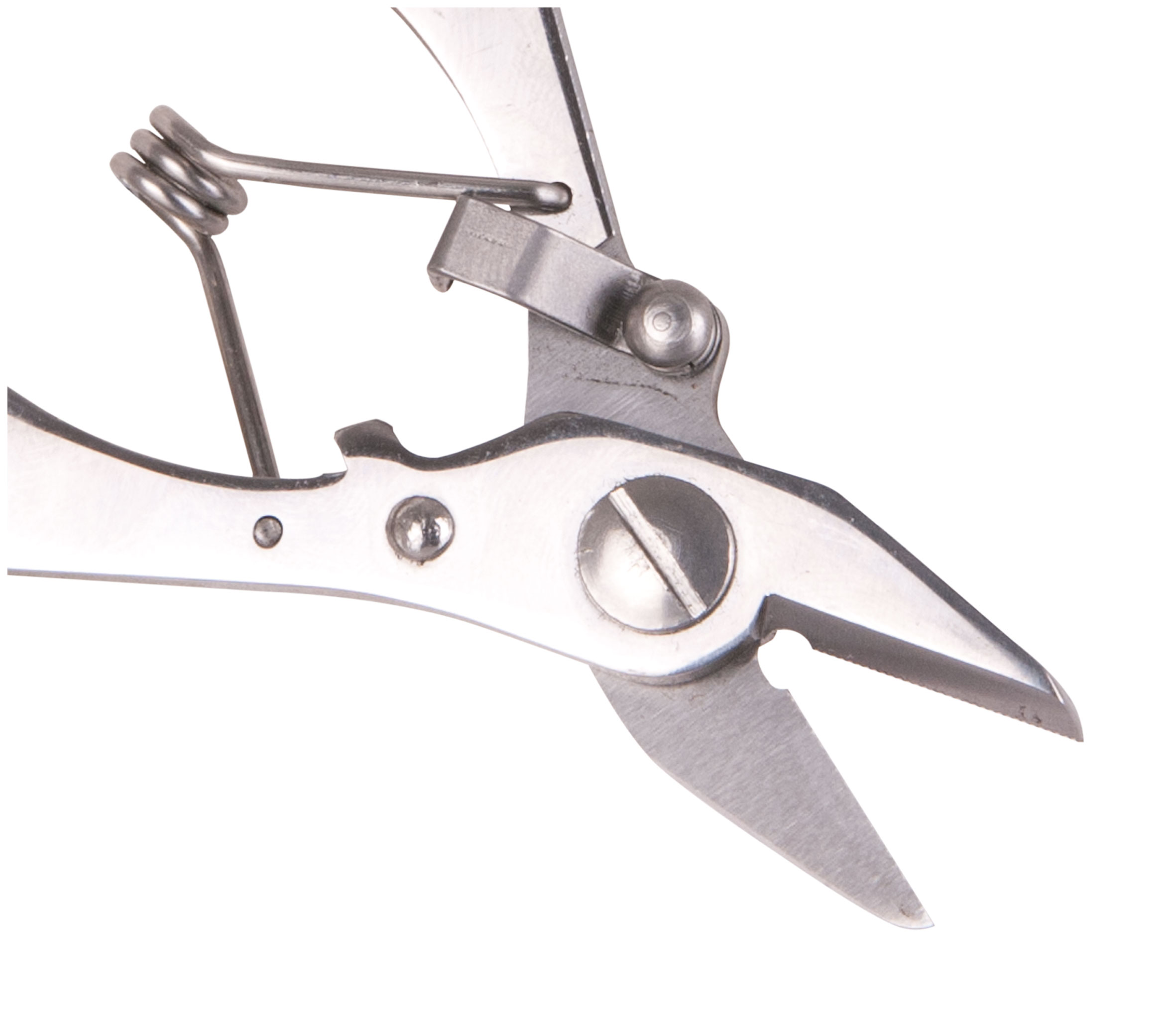MS Range Braid Cutter MS Range Braid Cutter