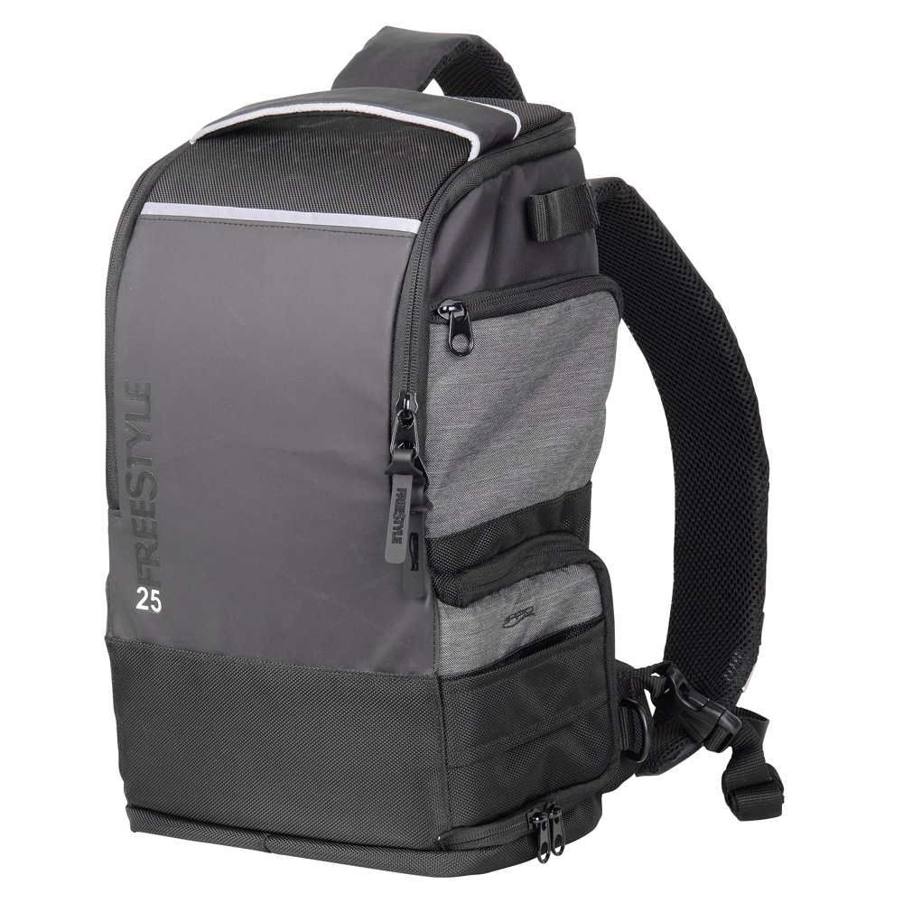 Freestyle Backpack 25 V2 Freestyle Backpack 25 V2