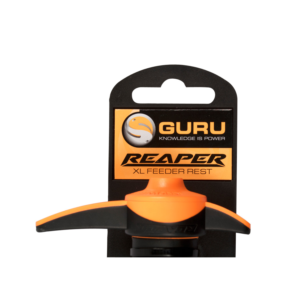 Guru Reaper Rest XL Guru Reaper Rest XL