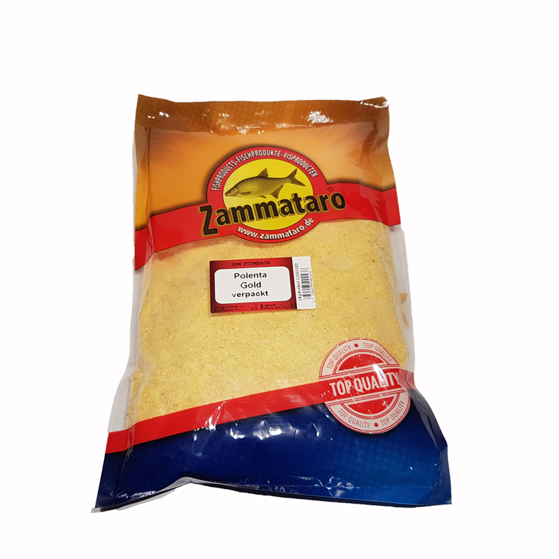 Polenta-Gold 1kg Polenta-Gold 1kg