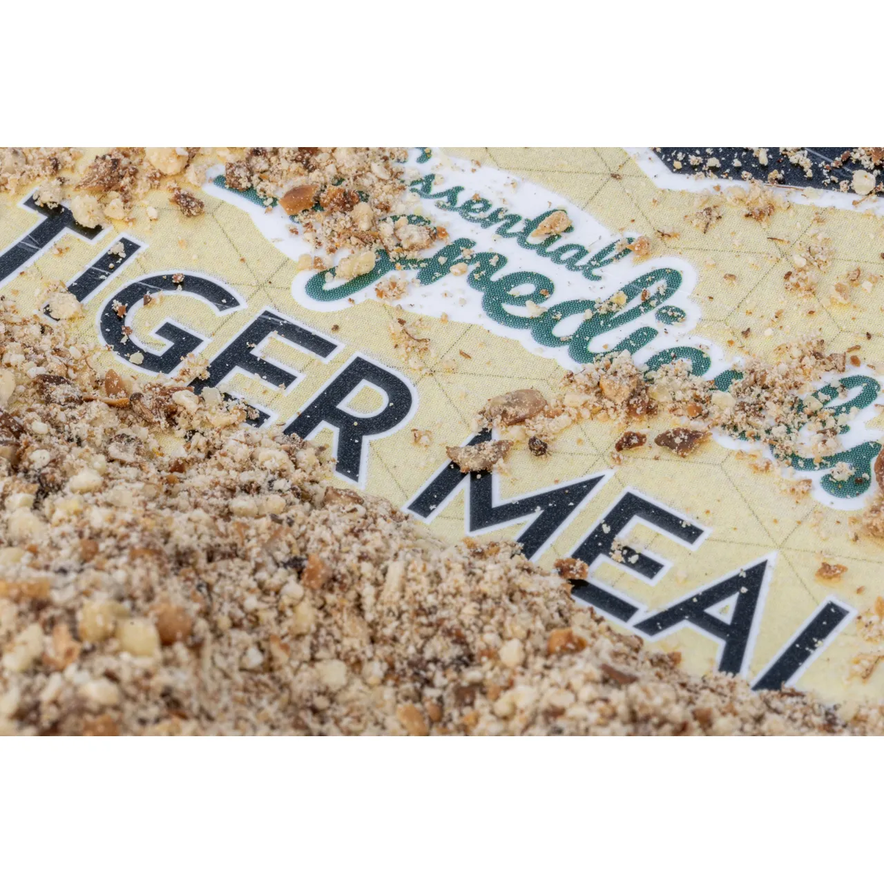 Sonubaits Essential Ingredients Tiger Meal Detail Sonubaits Essential Ingredients Tiger Meal Detail