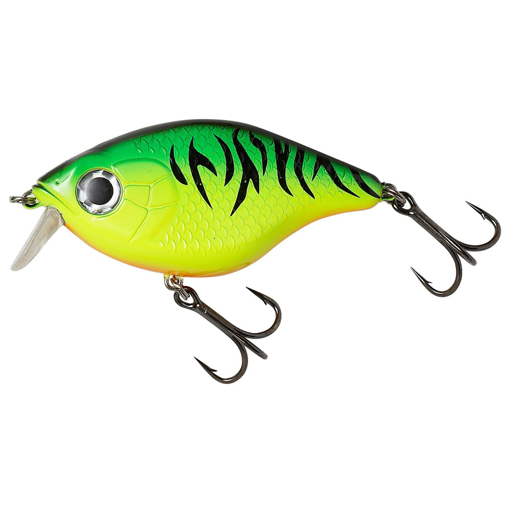 MADCAT Tight-S Shallow 12 cm 65 g Floating