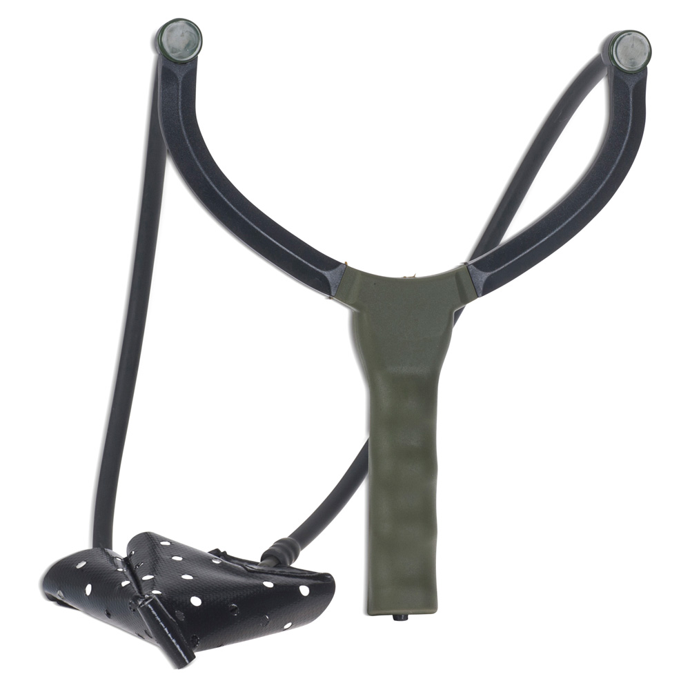 Anaconda Heavy Catapults Futterschleudern