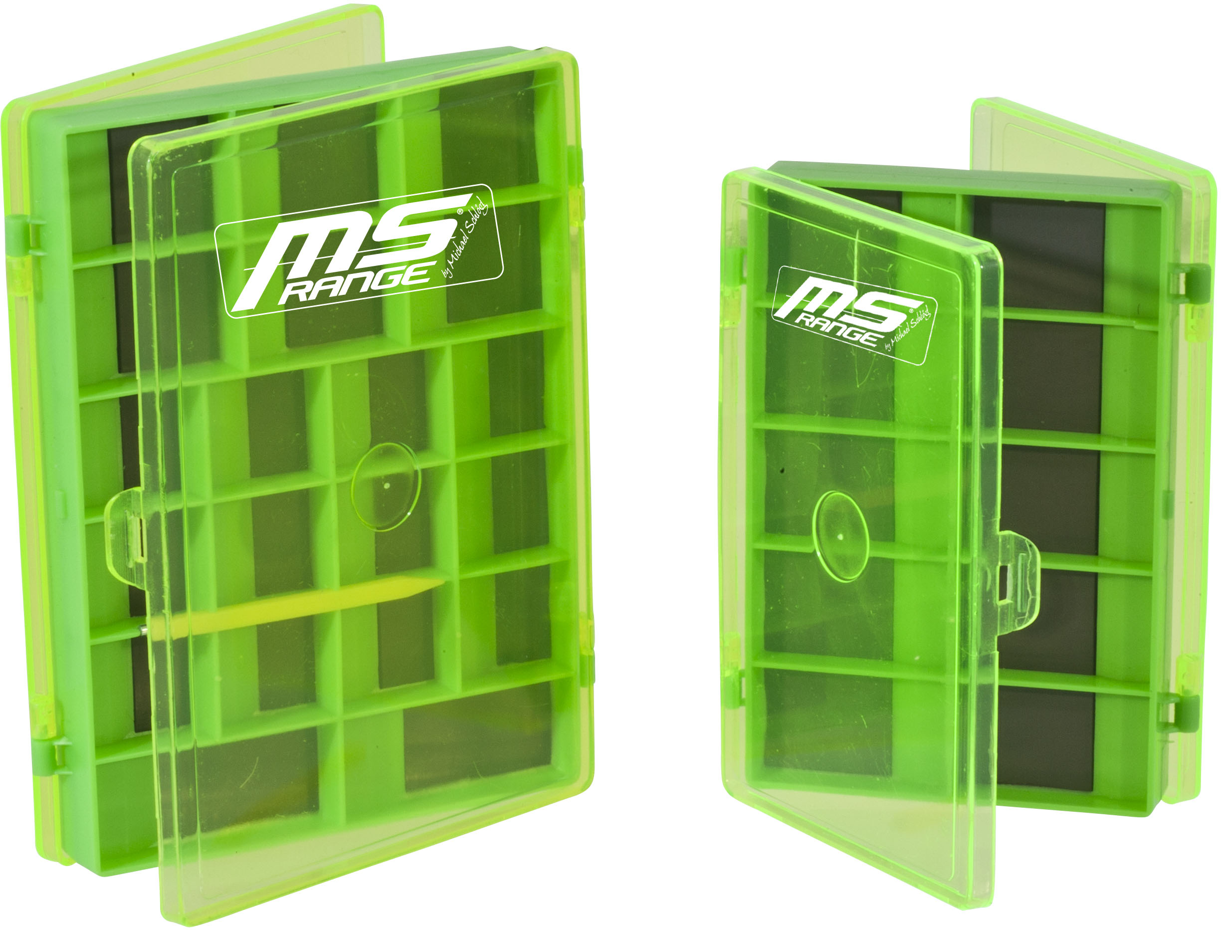 MS Range Magnetic Hookbox MS Range Magnetic Hookbox