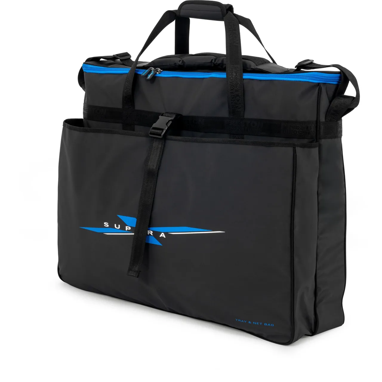 Preston Supera X Tray & Net Bag