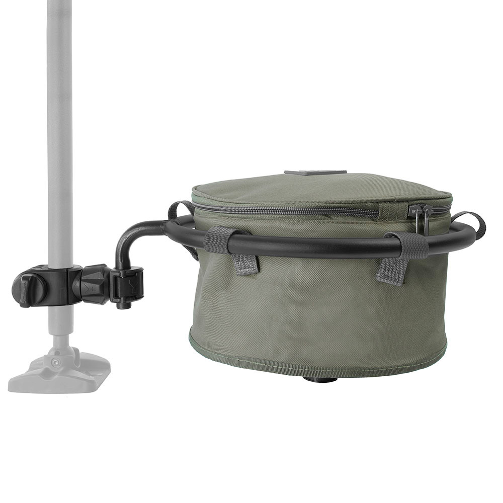 Korum Any Chair Groundbait Bowl Korum Any Chair Groundbait Bowl
