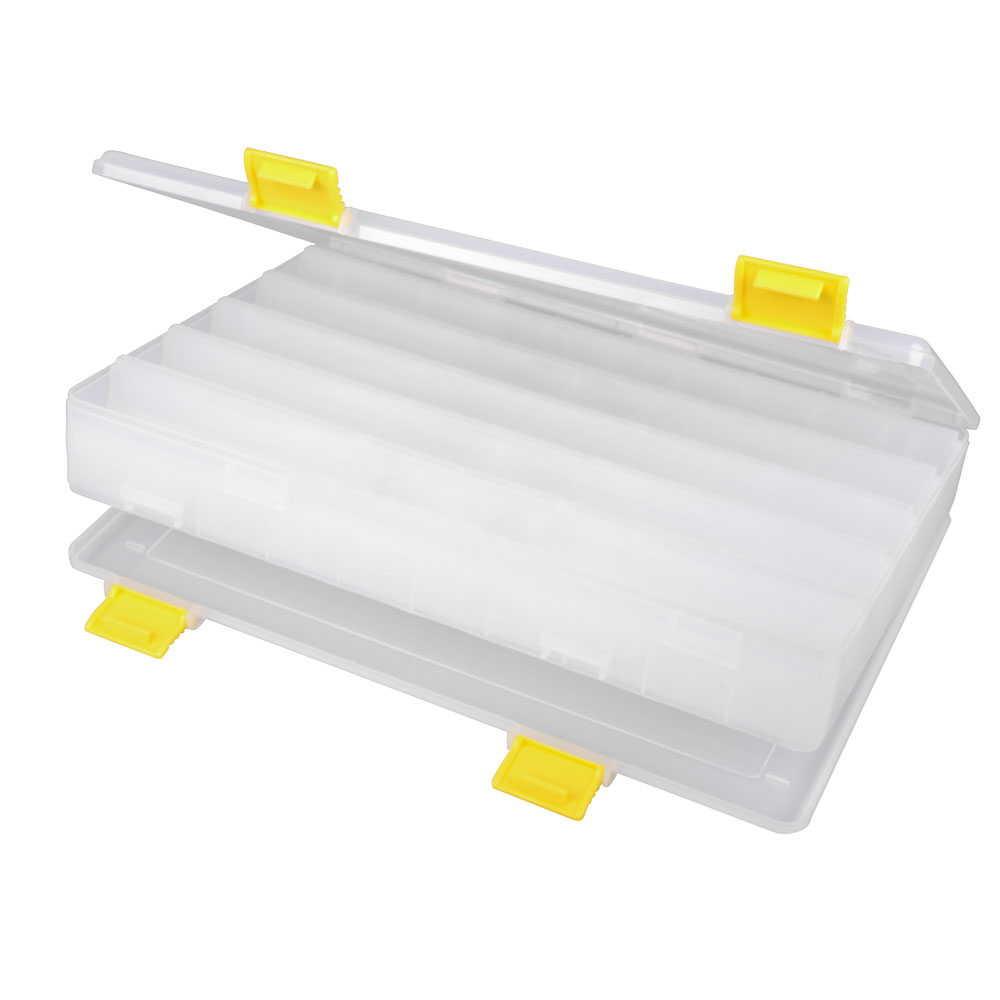 Spro Hardbaits Box XL 355x240x62mm Spro Hardbaits Box XL 355x240x62mm