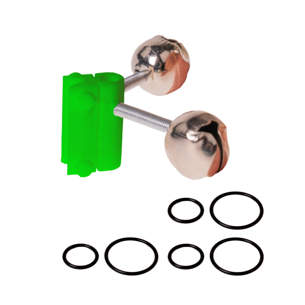 Zeck Pro-Bell Zeck Pro-Bell